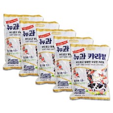 멀랜드 뉴과 캬라멜 5개, 400g