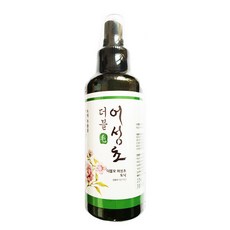 더블모 어성초 토닉(헤어미스트) 150ml, 1개