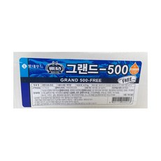 영글로벌)롯데그랜드마가린 500 (스치로폼+무료배송), 2개, 4.5kg