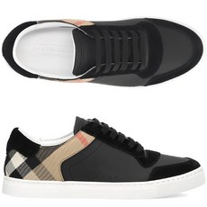 남자버버리신발