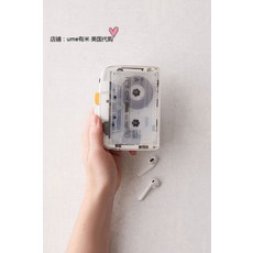 잇츠오케이카세트플레이어