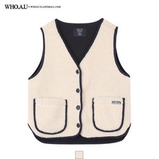 후아유 여성 덤블 베스트 WHVWA1136F