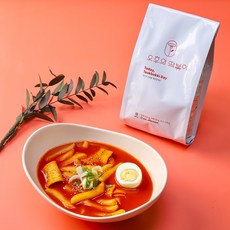 키토떡볶이