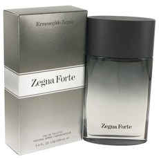 Ermenegildo Zegna Forte EDT Spray 100ml Men