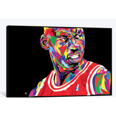 마이클조던포스터