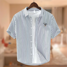 남자셔츠코디 TOP01