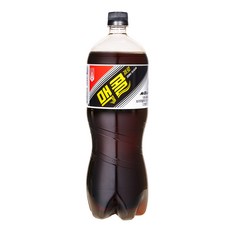 멕콜 제로