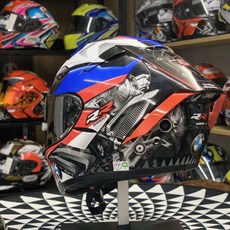 X14 풀페이스 사계절 통용 남녀공용맨 차량 라이더 장비 스포츠카, BMW RR