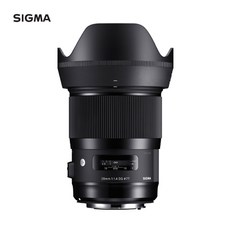 시그마28mm