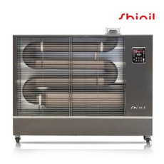 신일이동식가스난로