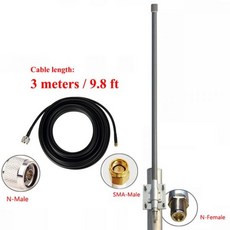 옴니fm실외안테나