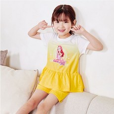 시크릿쥬쥬치마