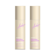 아비다선디자인내추럴헤어픽서