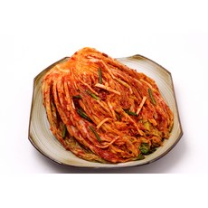 중국산 수입 배추김치 10kg포기/ 숙성/ 썰은, 숙성김치, 10kg