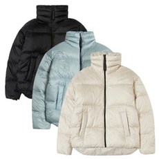 {백화점 정품} 아이더 DWW22547AIRBORNEROBE에어본로브여성다운자켓 260882