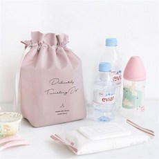 코니테일보냉백