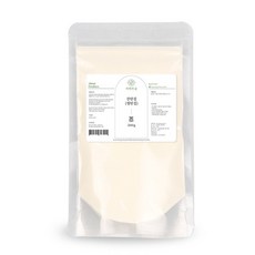 잔탄검 500g 쟁탄검 천연치약재료 xanthangum 점도제, 1개 - 쟁탄검