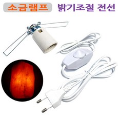 디머스위치전등