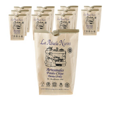 라아부엘라니에베스