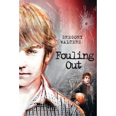 (영문도서) Fouling Out Paperback, Orca Book Publishers, English, 9781551437149