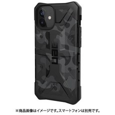 UAG UAGRIPH20SMC 아이폰12 미니용 케이스 PATHFINDER SE 미드나이트 카모