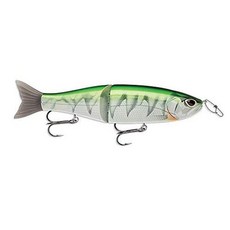 라 파라 (Rapala) 스톰 아라시 글라이드 베이트 19cm # 696 오이카와메스