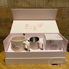 스타벅스핸드드립