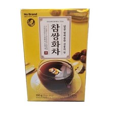 노브랜드율무차