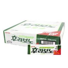 롯데 후라보노 오리지날 26g 90개