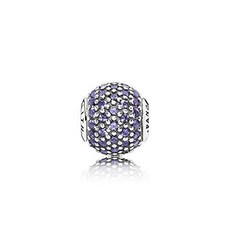 Pandora 796062acz Essence Collection Faith Charm/9597799