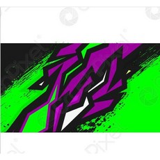 비닐데칼스티커맥북