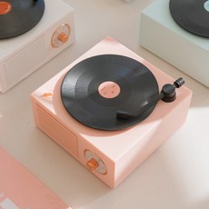 cigarettesaftersex LP 시가렛애프터섹스 엘피 Vinyl 바이닐 lp판, A + 프레시파우더블랙블루투스스피커