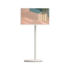 LG전자 스탠바이미 68cm 27ART10CMPL 리모컨 포함 방문설치, 스탠드형