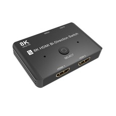 sdi2x1스위처