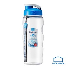 페이지마켙 홈 스타일링 락앤락 스포츠핸디 물병500ml ABF721 스포츠물병 도시락물병 도시락물통 휴대용물통 락앤락물병 깔끔한 집 원룸 주방 꾸미기 고급 오늘 출발, 단일, 1개