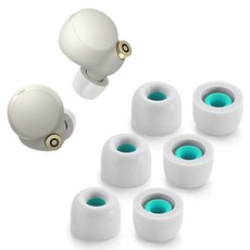소니wf1000xm4폼팁