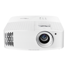 [OPTOMA] 옵토마 UHD35+ 4K 빔프로젝터 UHD 4000안시 120만대1 3D기능 240HZ 주사율 게이밍프로젝터