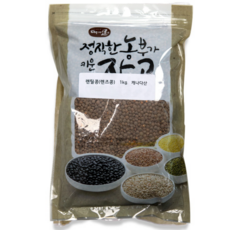 다움마켓 풍부한 렌틸콩, 1개, 4kg