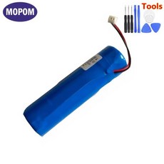 MARES ICON HD Genius Air 44201389 44200755 3.7V 3400mAh, 1개 - 마레스충전기