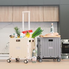 헤이즈폴딩카트-추천-상품