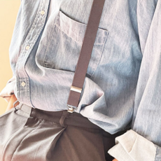 여성슈트행거치프