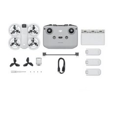 DJI Neo 플라이 모어 콤보, 1개
