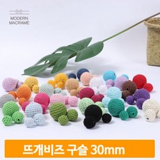 마크라메쪽쪽이클립