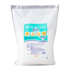 쇼켄 덴뿌라고 (일식튀김가루) 10Kg