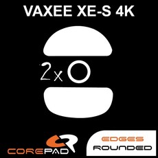 코어패드 Vaxee XE-S 4K 벡시 Wireless 게이밍 마우스 피트