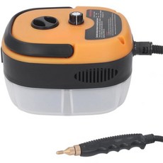 스팀 청소기 회로 2500W 간편한 작동 고온 다기능 먼지 오일 청소용 브러시 세트미국 플러그 110V, 1개