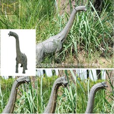 브라키오사우루스장난감