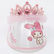 마이멜로디모자