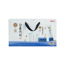 강릉커피스틱