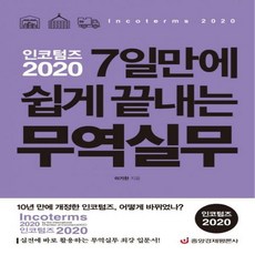 인코텀즈2020